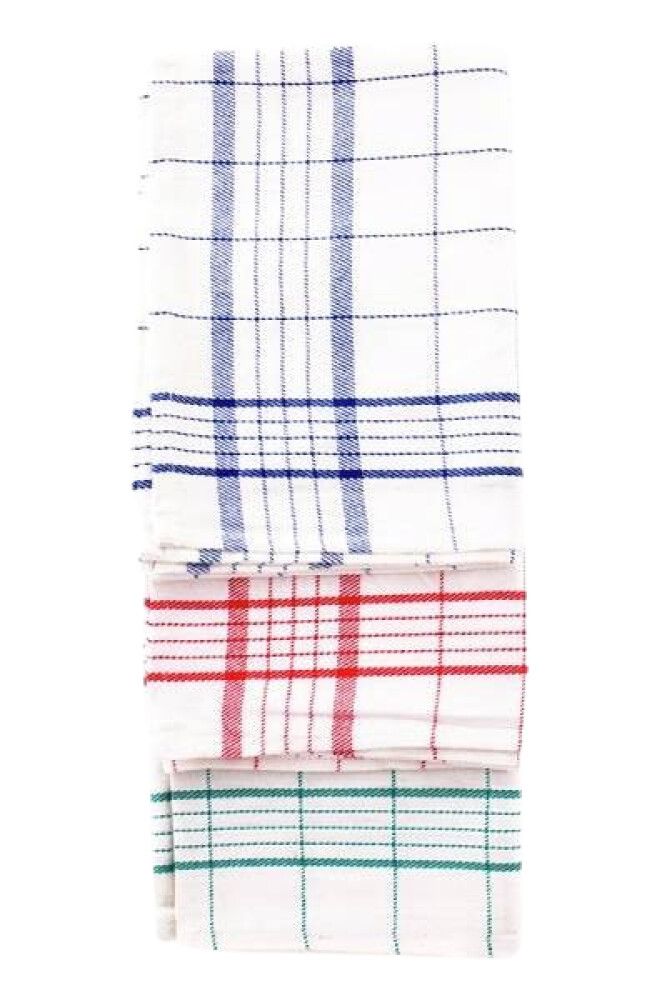 Diskaþurrka bómull 1stk