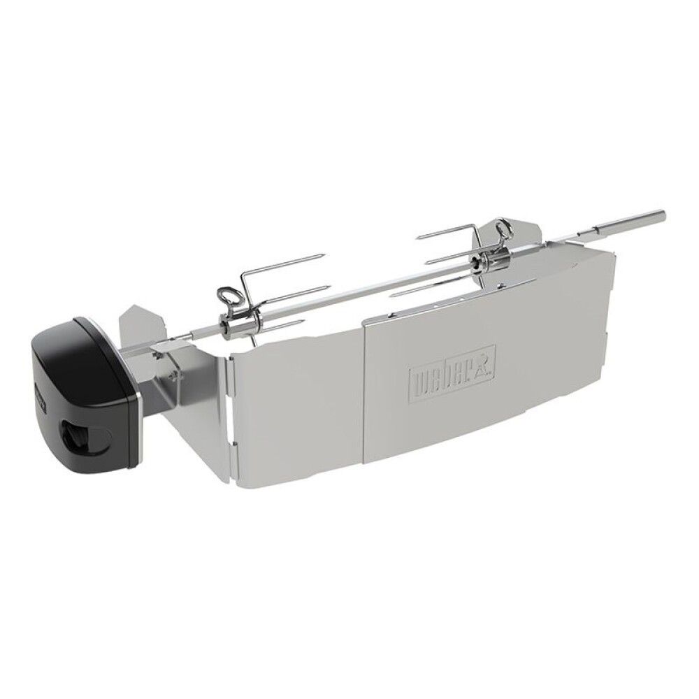 Snúningsteinn fyfir Pulse línuna Weber