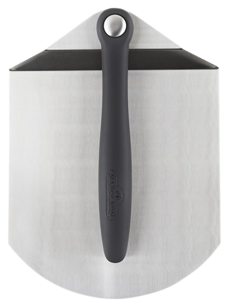 Pizzaspaði samanbrjótanlegur Pro Napoleon