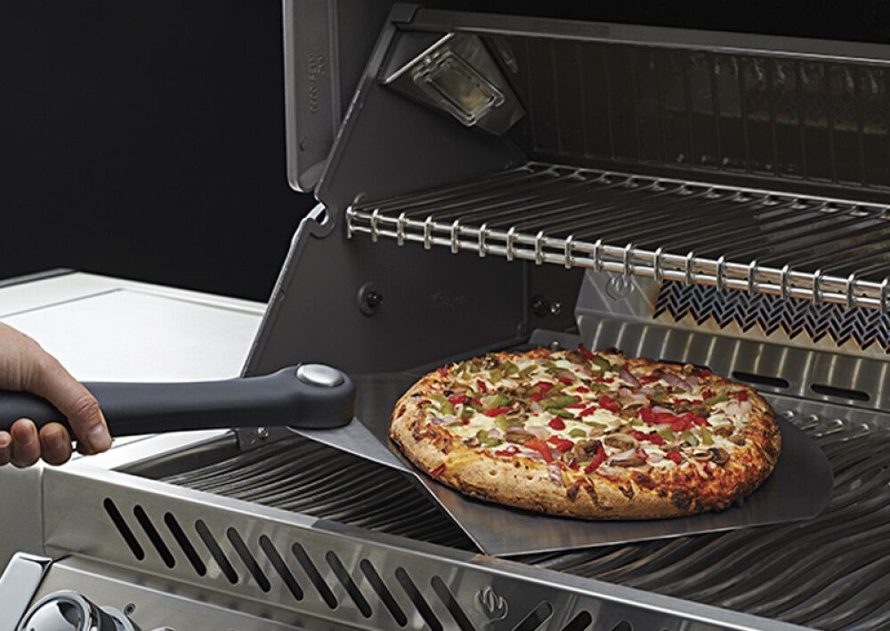 Pizzaspaði samanbrjótanlegur Pro Napoleon