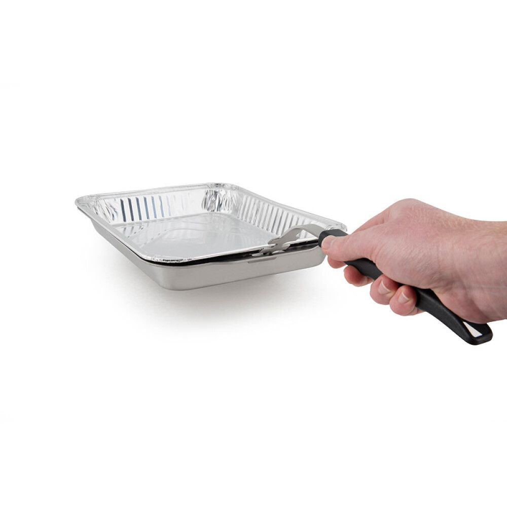 Grilltöng fyrir ryðfríar grindur Broilking