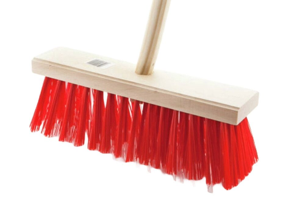 Strákústur 30cm Takk