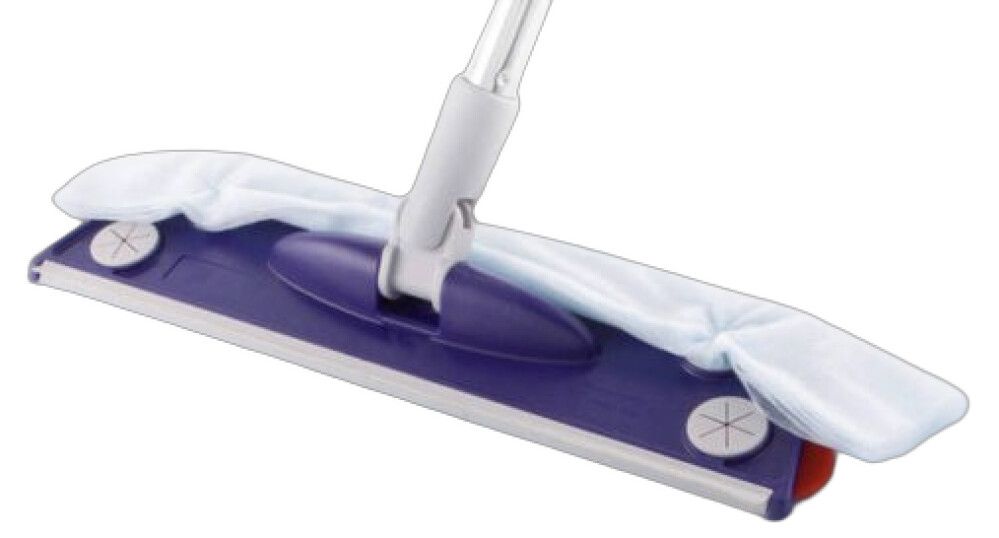 Rykmoppusett 40cm Takk