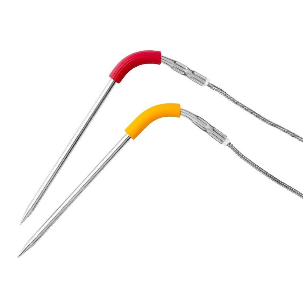 Þráður fyrir kjöthitamælir Weber