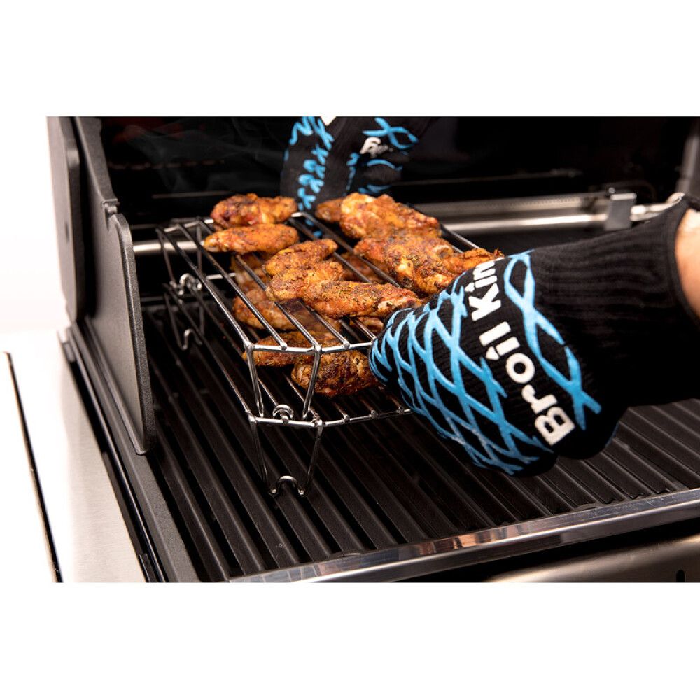 Grillhanski kevlar Broilking