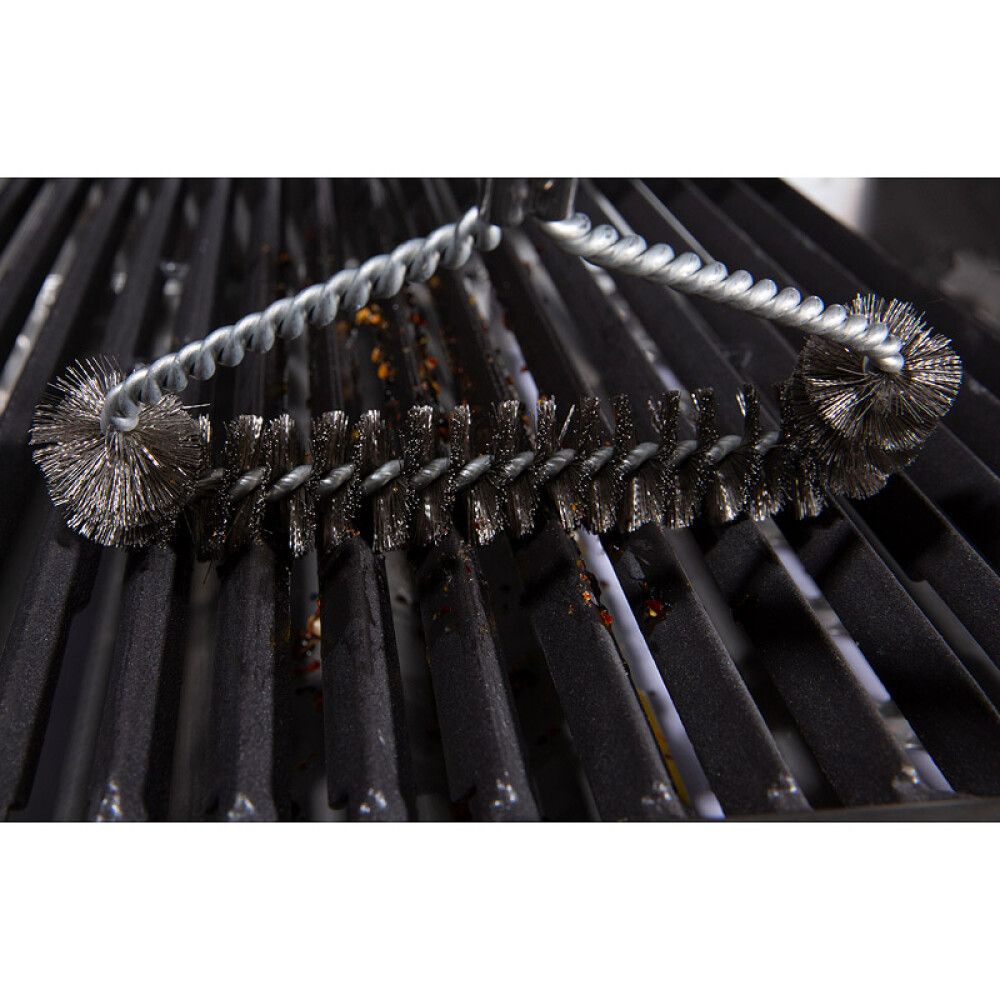 Grillbrusti þríhyrndur 46 cm Broil King