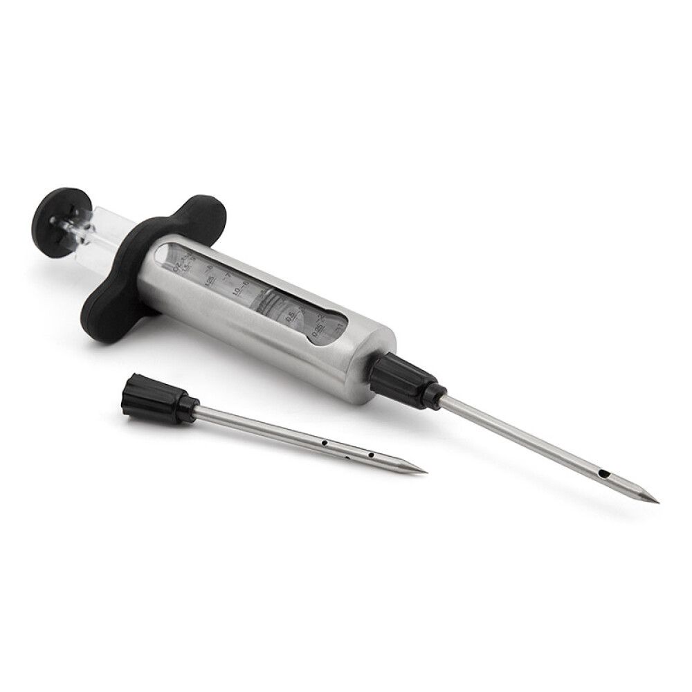 Marineringarsprauta Broilking