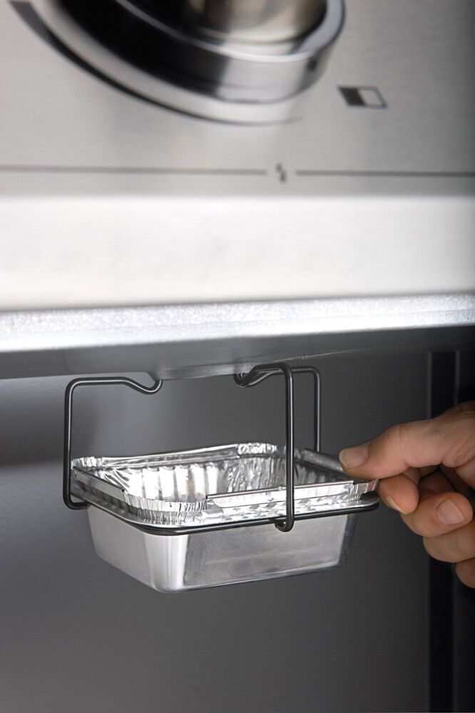 Álbakkar litlir 5 stk Napoleon 15x12 cm