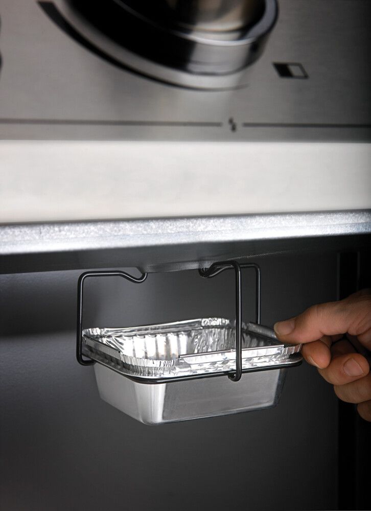 Álbakkar litlir 5 stk Napoleon 15x12 cm