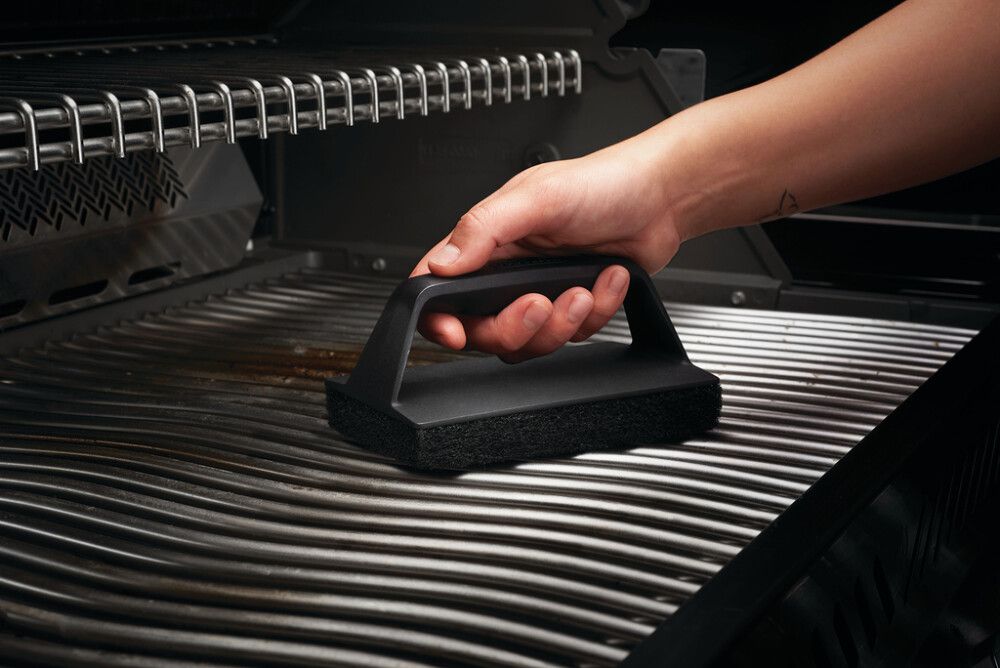 Hreinsisvampur Napoleon