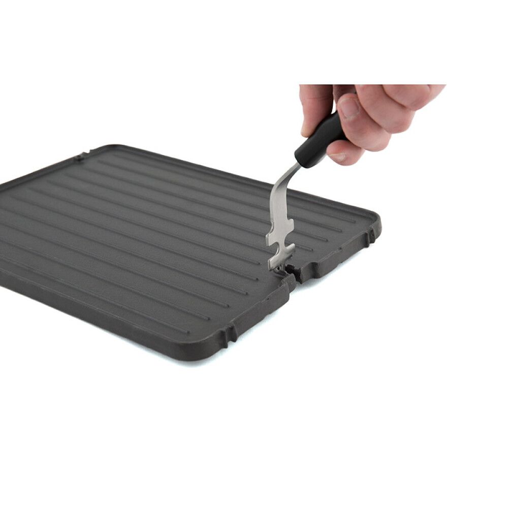 Steikarplata fyrir Porta Chef og Gem