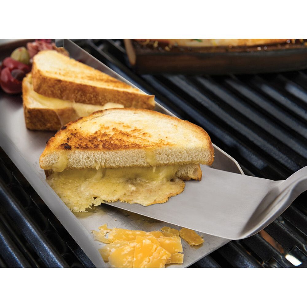 Áhaldasett 4stk Baron