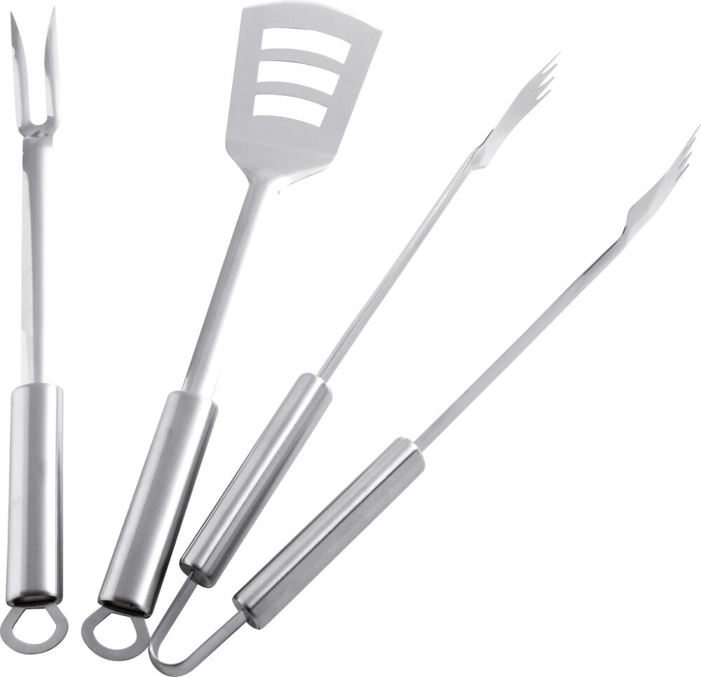 Tangasett 3 hlutir Grillstar              