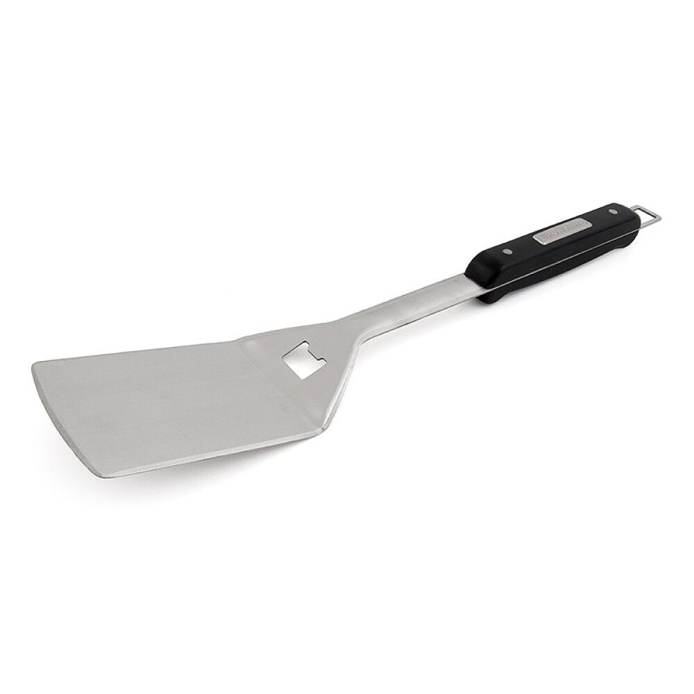 Grillspaði ryðfrítt stál 47cm Broilking