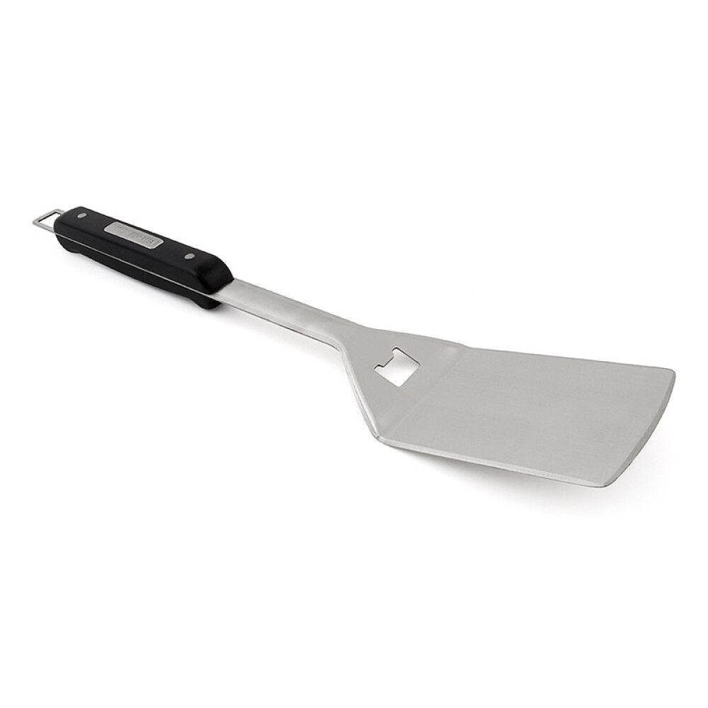 Grillspaði ryðfrítt stál 47cm Broilking