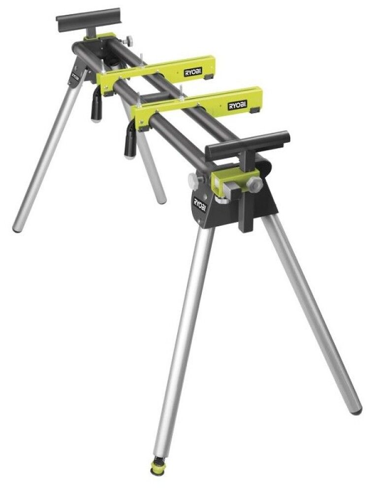 Borð fyrir sög Ryobi 216cm RLS02