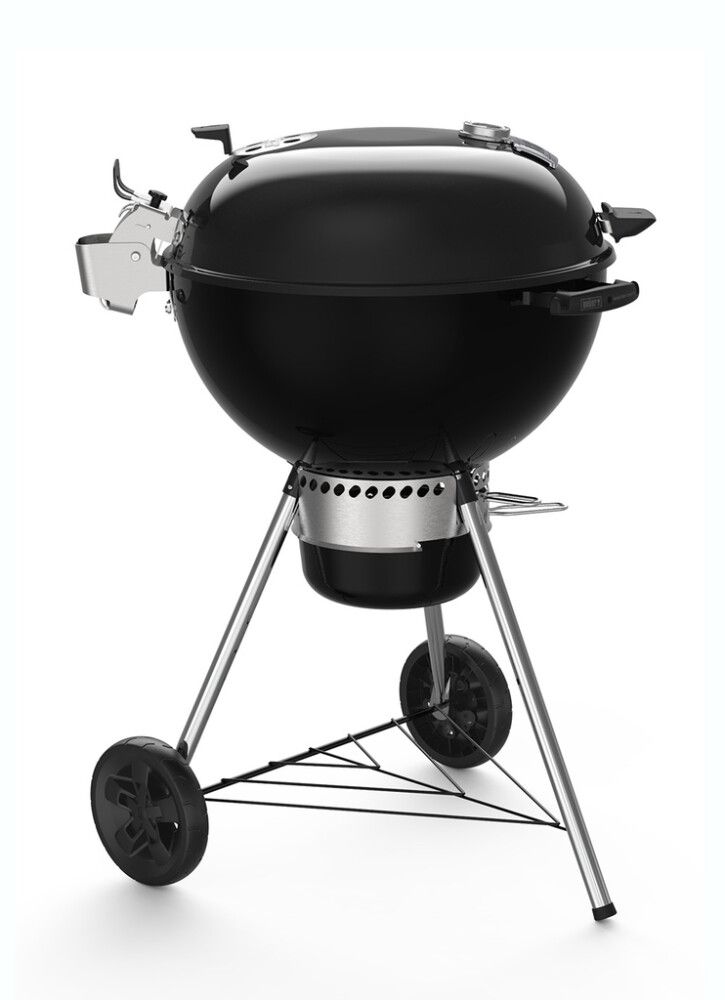 Kolagrill Master-Touch E-5770 Weber Ø57 cm