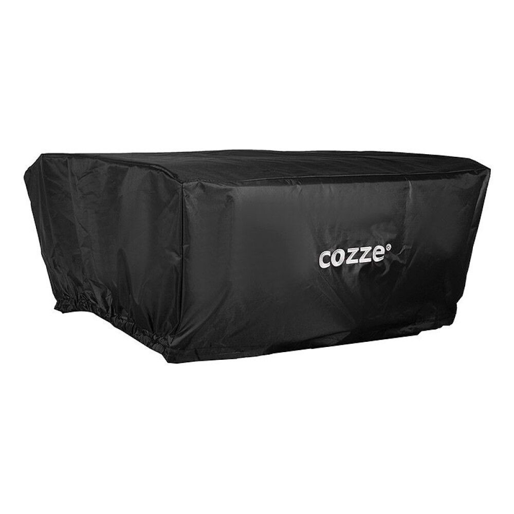 Yfirbreiðsla fyrir 17" pizzofn Cozze