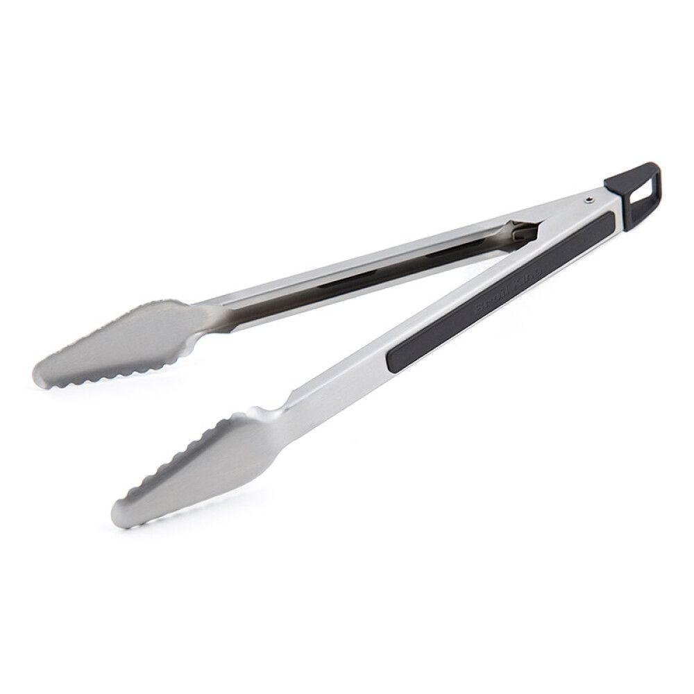 Grilltöng Baron ryðfrítt stál 35cm Broilking