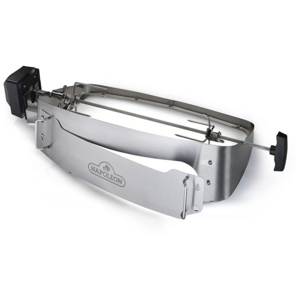 Snúningsteinn fyrir TravelQ Napoleon