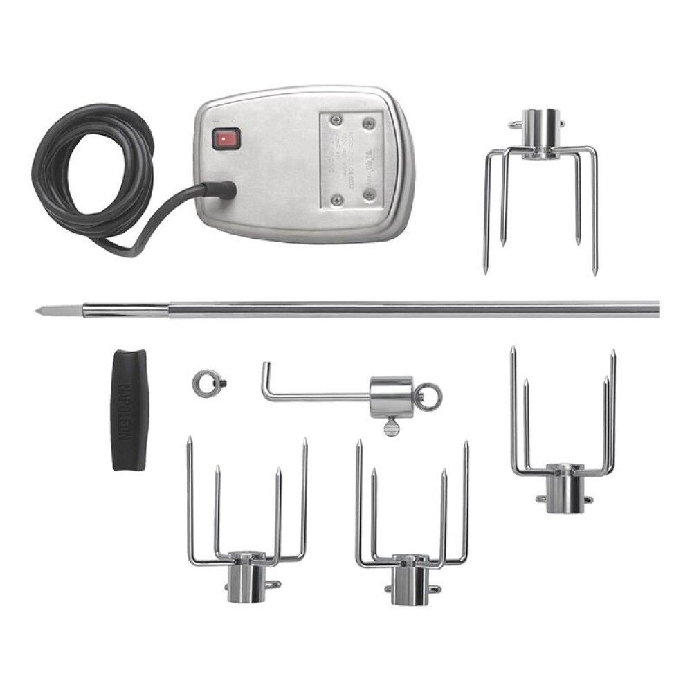 Snúningsteinn fyrir T/LE/LEX 485&P500 Napoleon