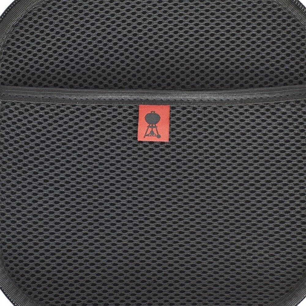 Taska fyrir Connect Smart hitamælir Weber