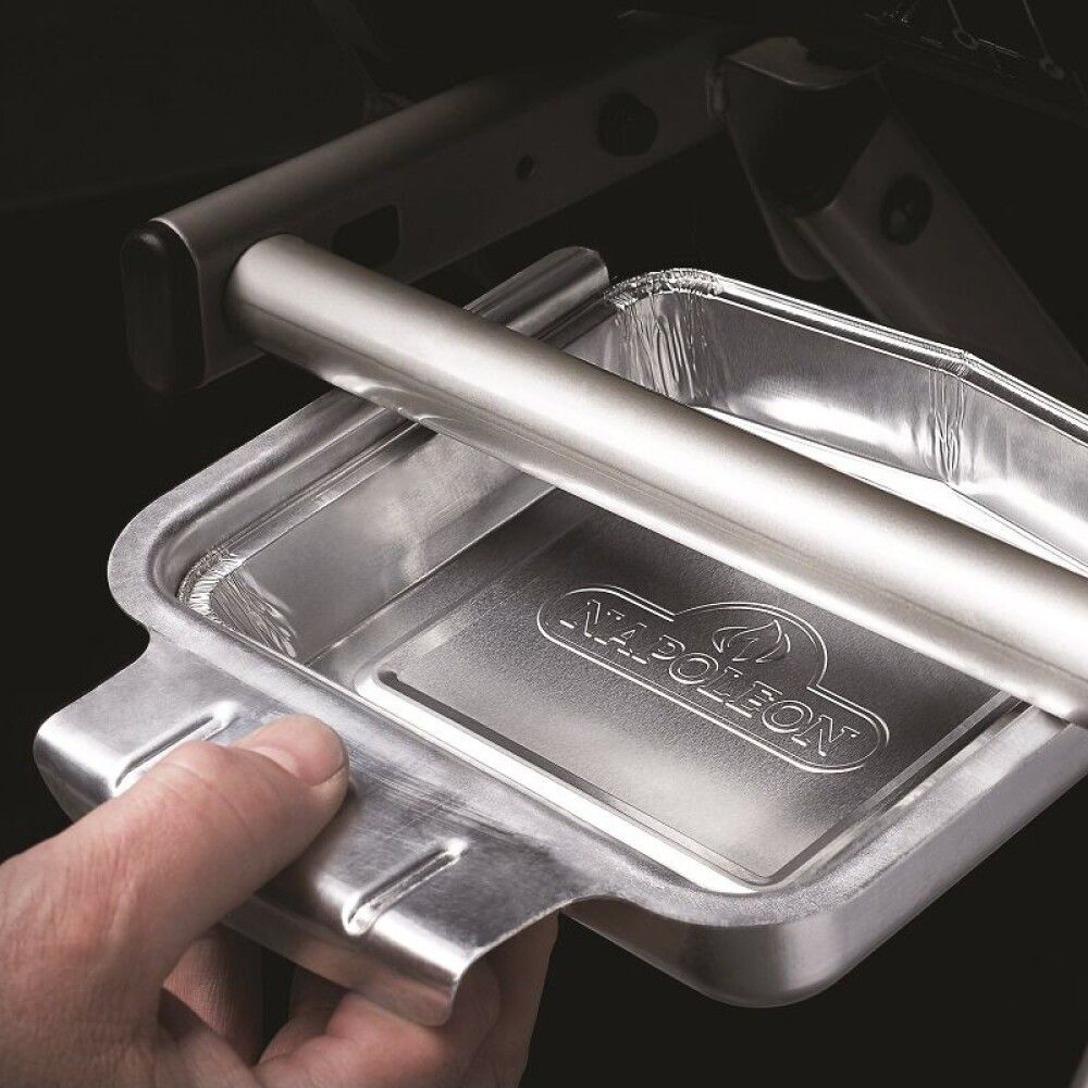 Álbakki fyrir TravelQ 5 stk Napoleon