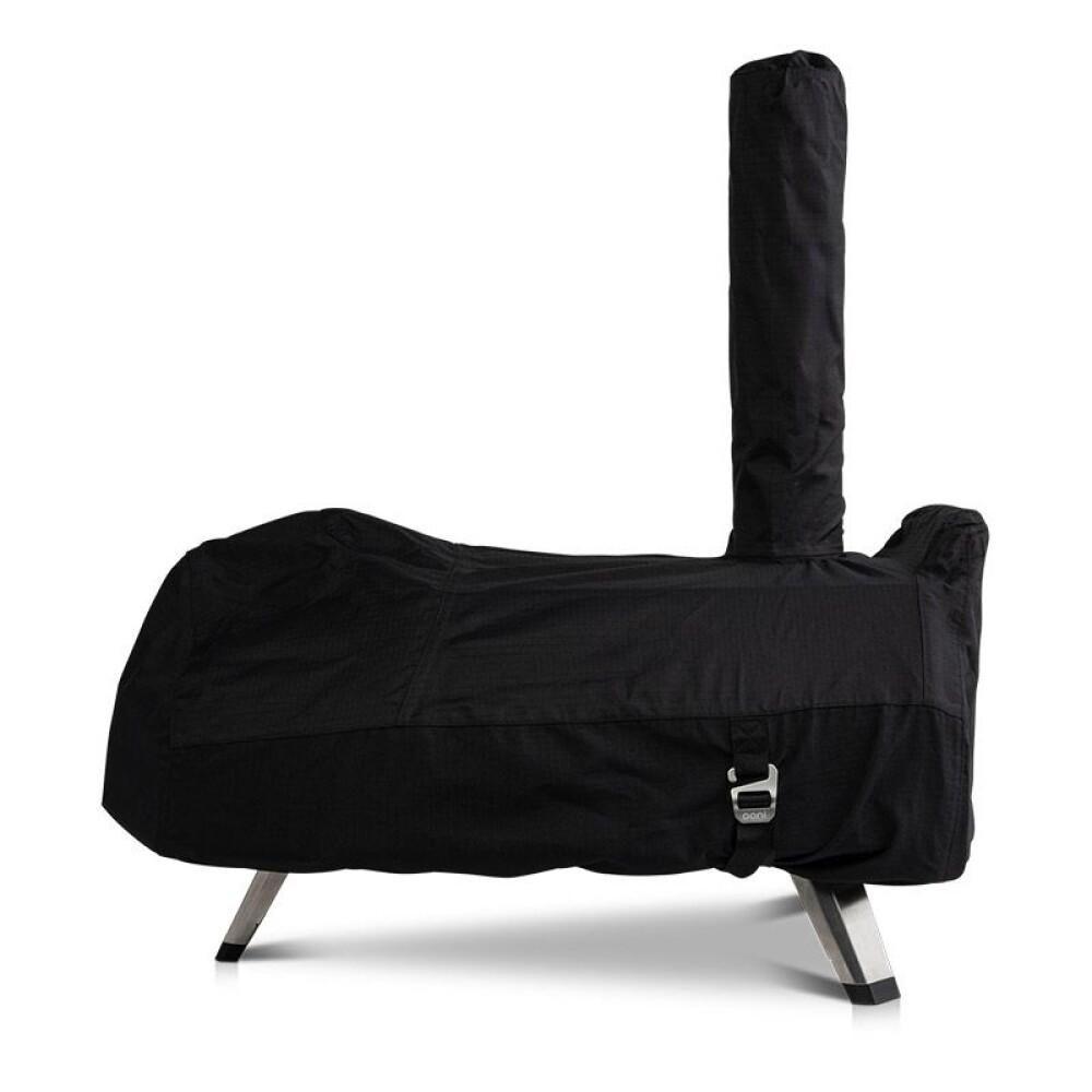 Yfirbreiðsla fyrir Ooni Karu 16