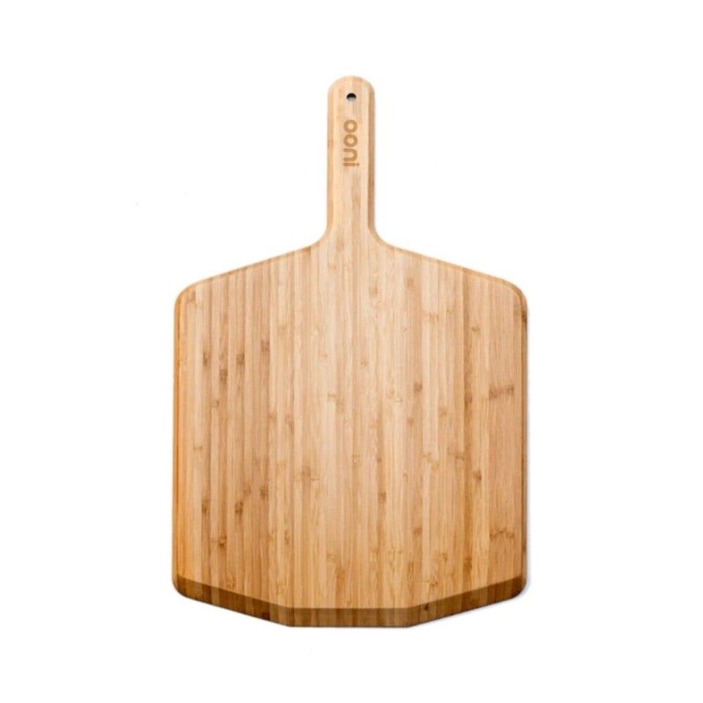 Pizzaspaði Ooni 14" Bambus