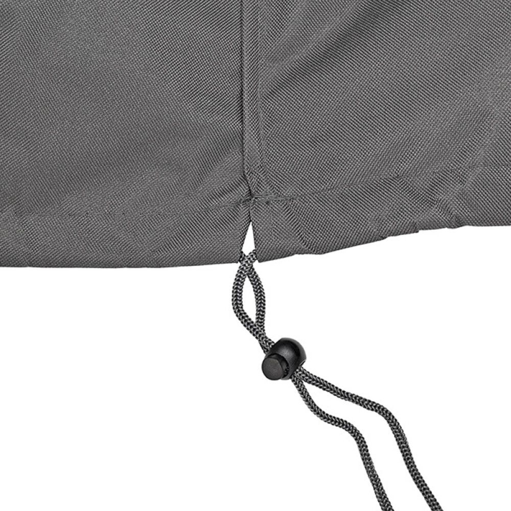 Yfirbreiðsla fyrir Atlanta 350 Grillstar