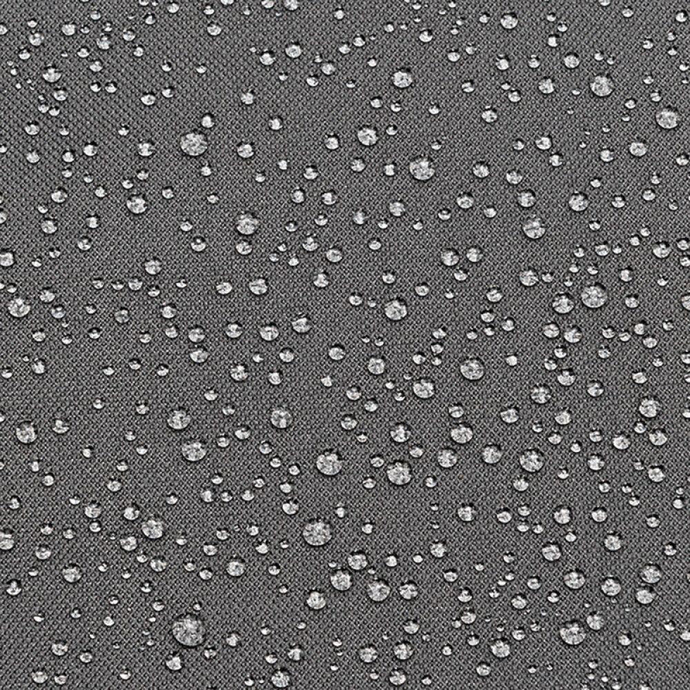 Yfirbreiðsla fyrir Atlanta 350 Grillstar