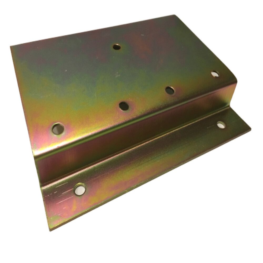 Pallafesting fyrir Excel útisturtu