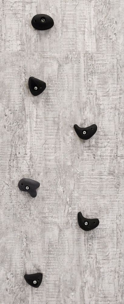 Klifurkubbar 5 stk Nordic Play Active