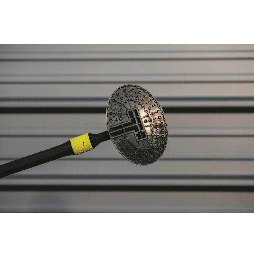 Örtrefjamoppa PA25 AVA með vatni