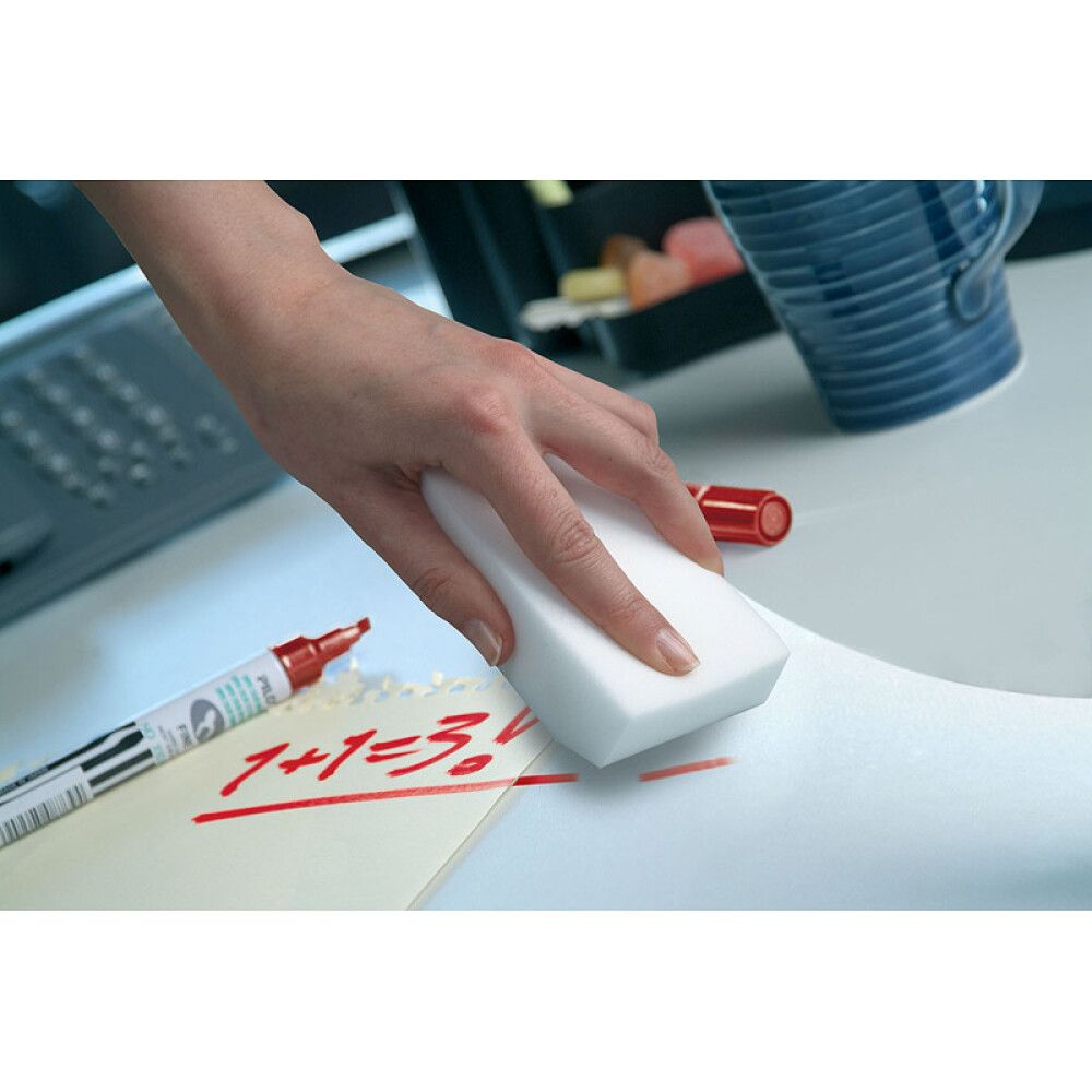 Blettahreinsir MiraClean 4stk Vileda