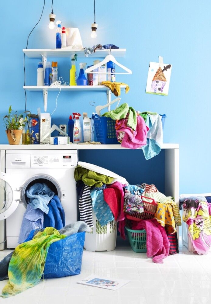 Plastkassi með loki 14L SmartStore Classic 15 glær