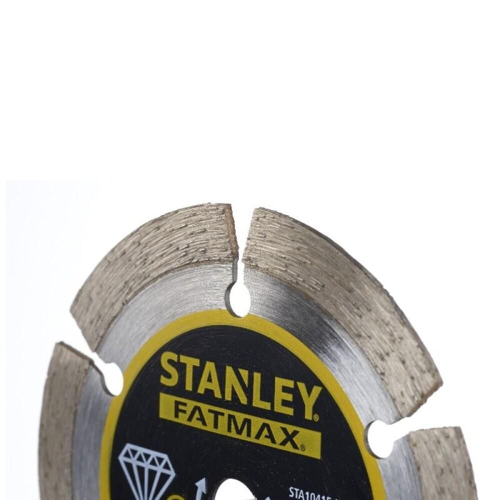 Hjólsagarblað 89x10mm demants Stanley