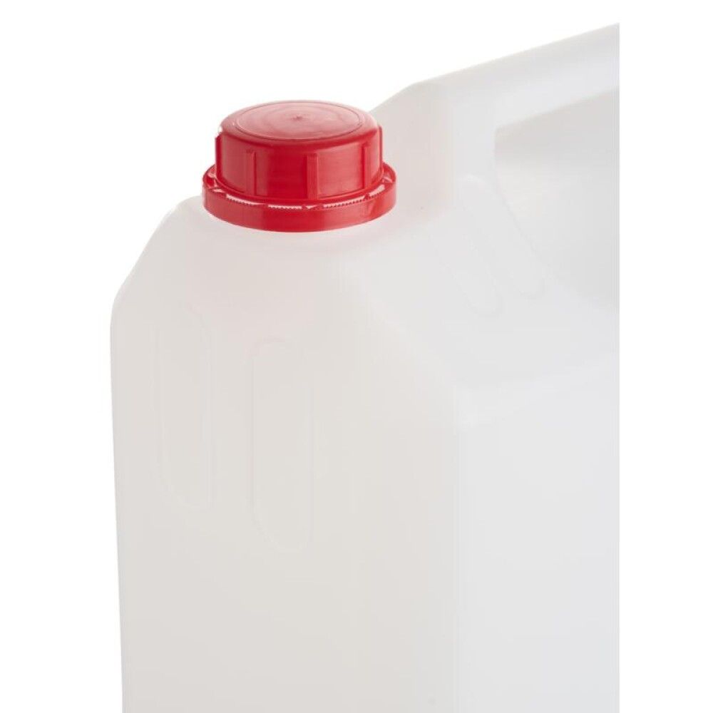 Vatnsbrúsi 10L Schou