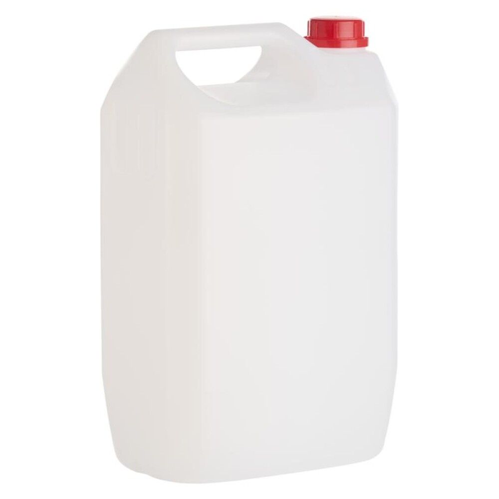 Vatnsbrúsi 10L Schou