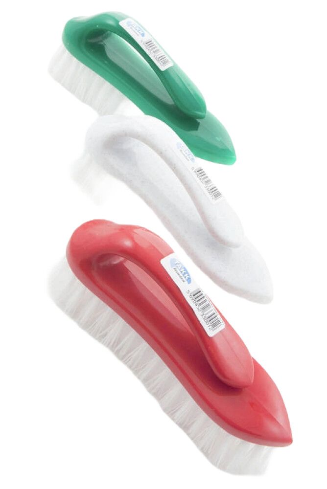 Handskrúbba plastbak Gero