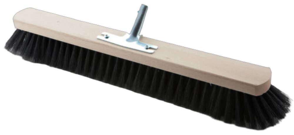 Verksmiðjukústur 50cm Gero