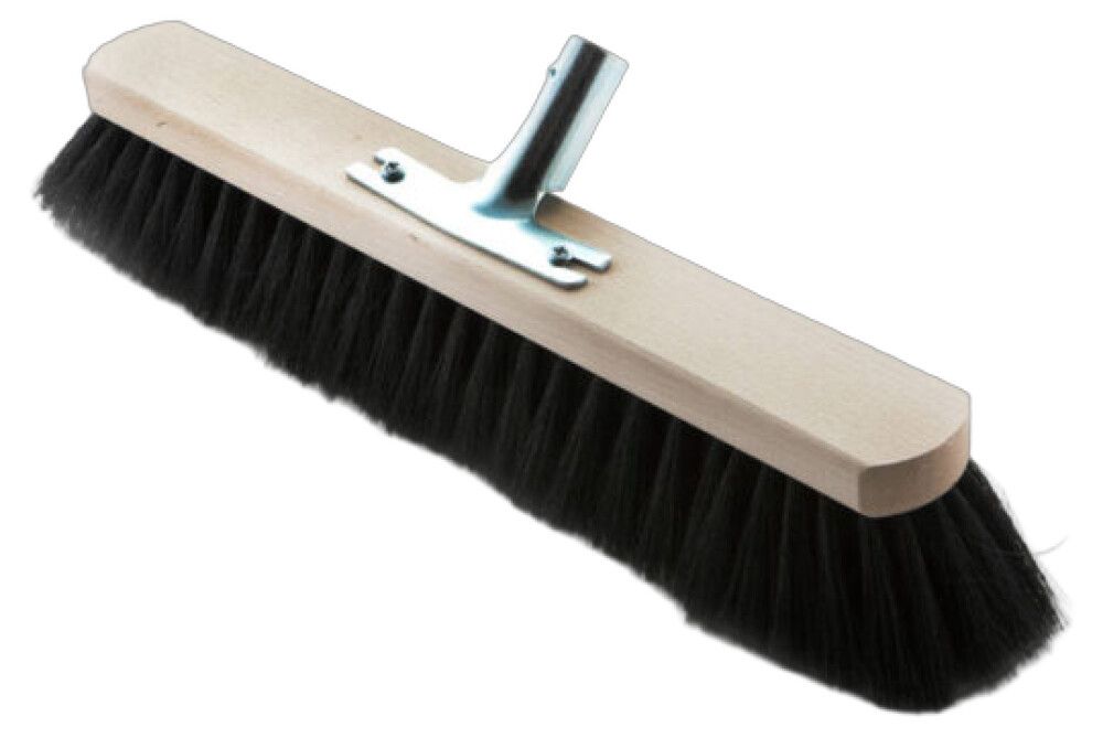 Verksmiðjukústur 40cm Gero