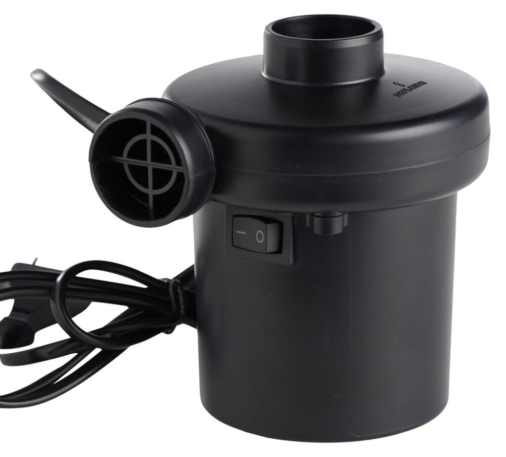 Pumpa fyrir loftdýnu 130W 1,3m