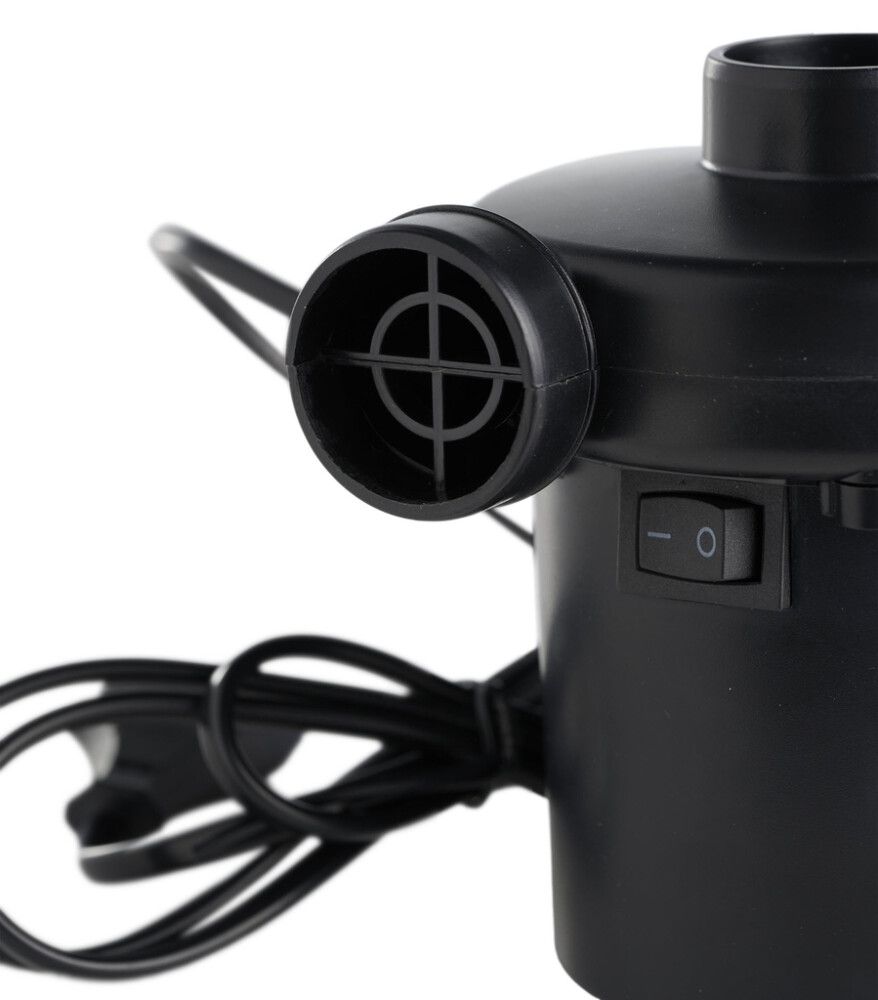 Pumpa fyrir loftdýnu 130W 1,3m