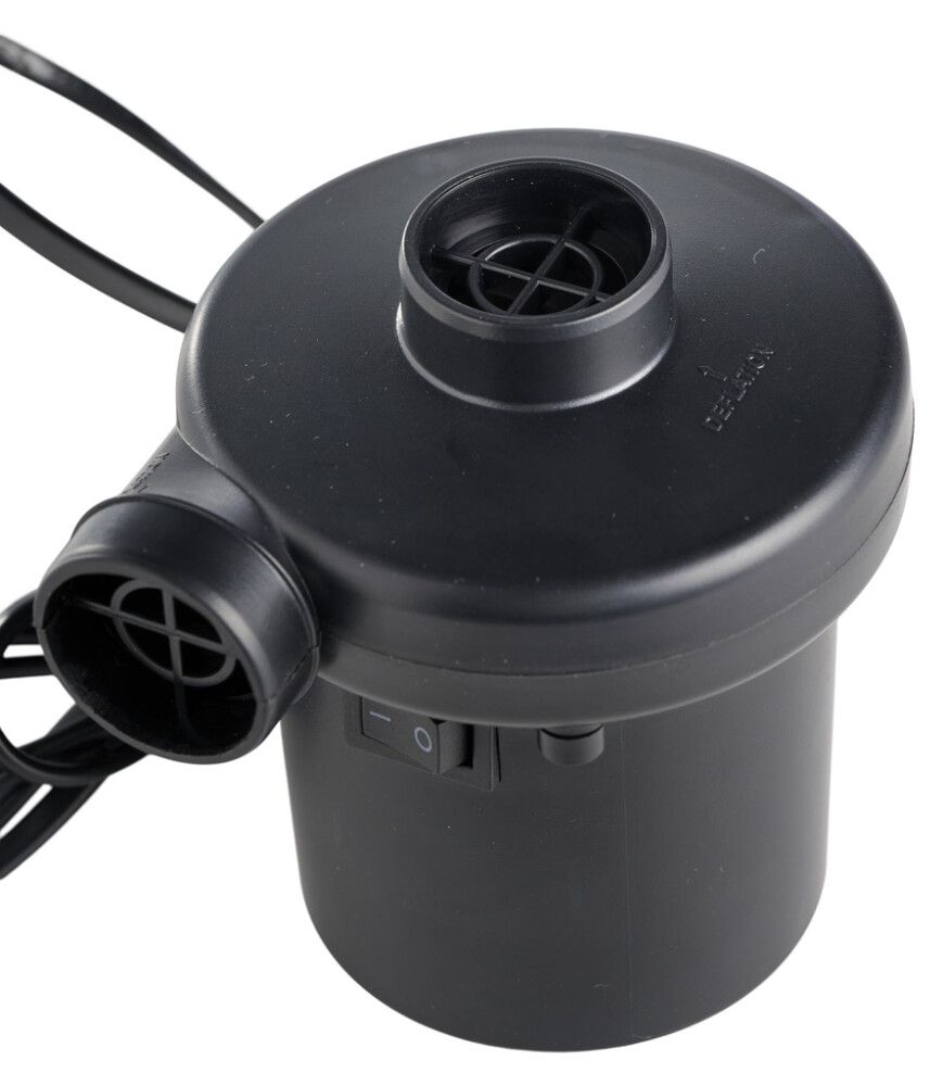 Pumpa fyrir loftdýnu 130W 1,3m