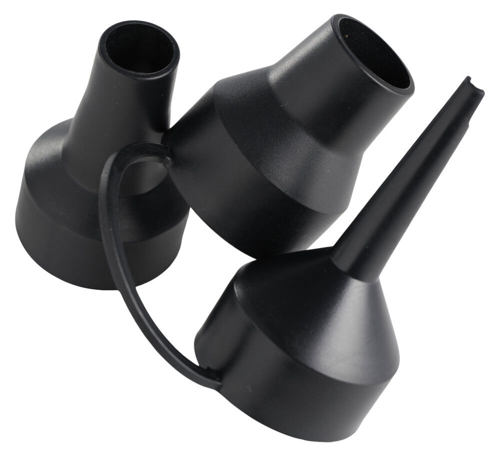 Pumpa fyrir loftdýnu 130W 1,3m