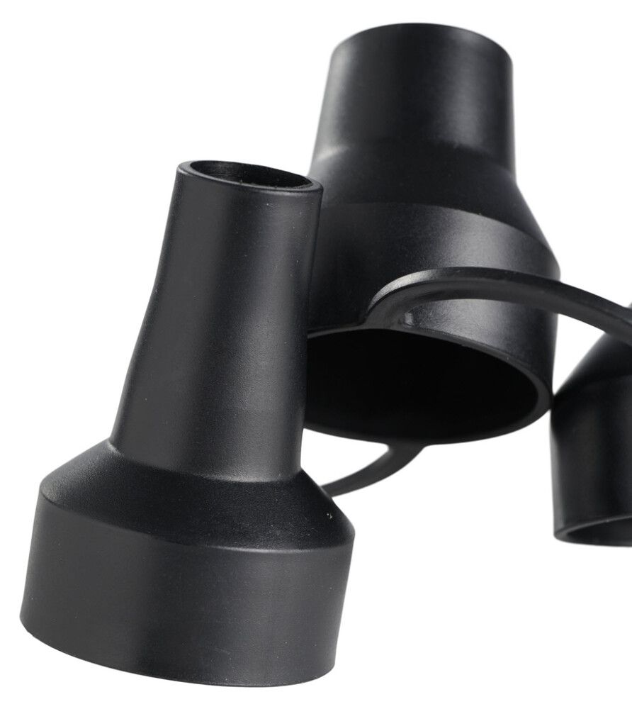 Pumpa fyrir loftdýnu 130W 1,3m