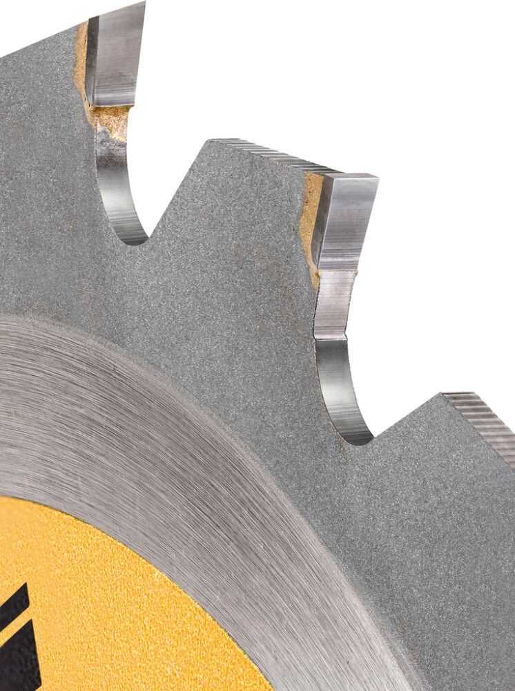 Hjólsagarblað 216x30x24T DeWALT