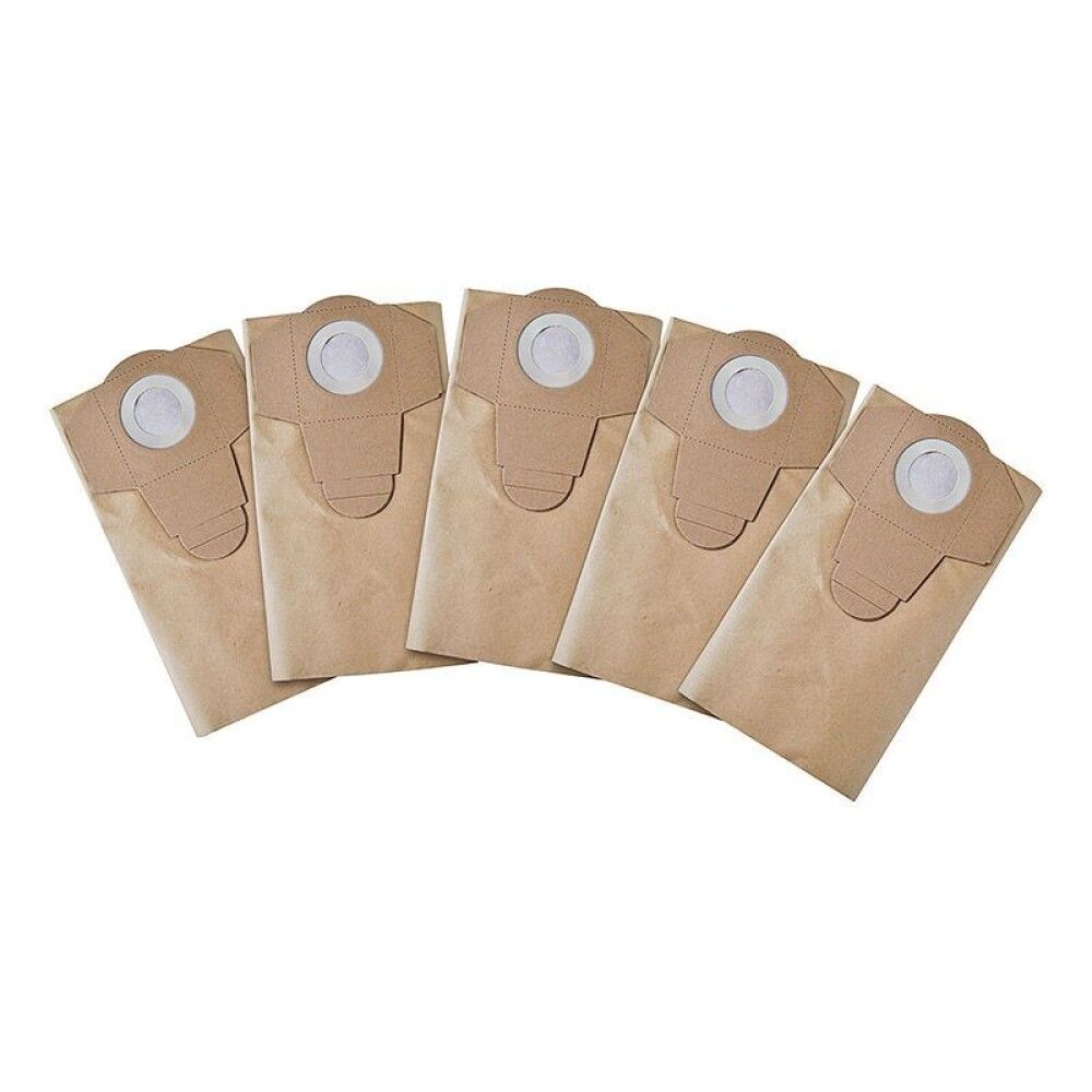 Ryksugupokar 20L Ryobi RAKWDV05