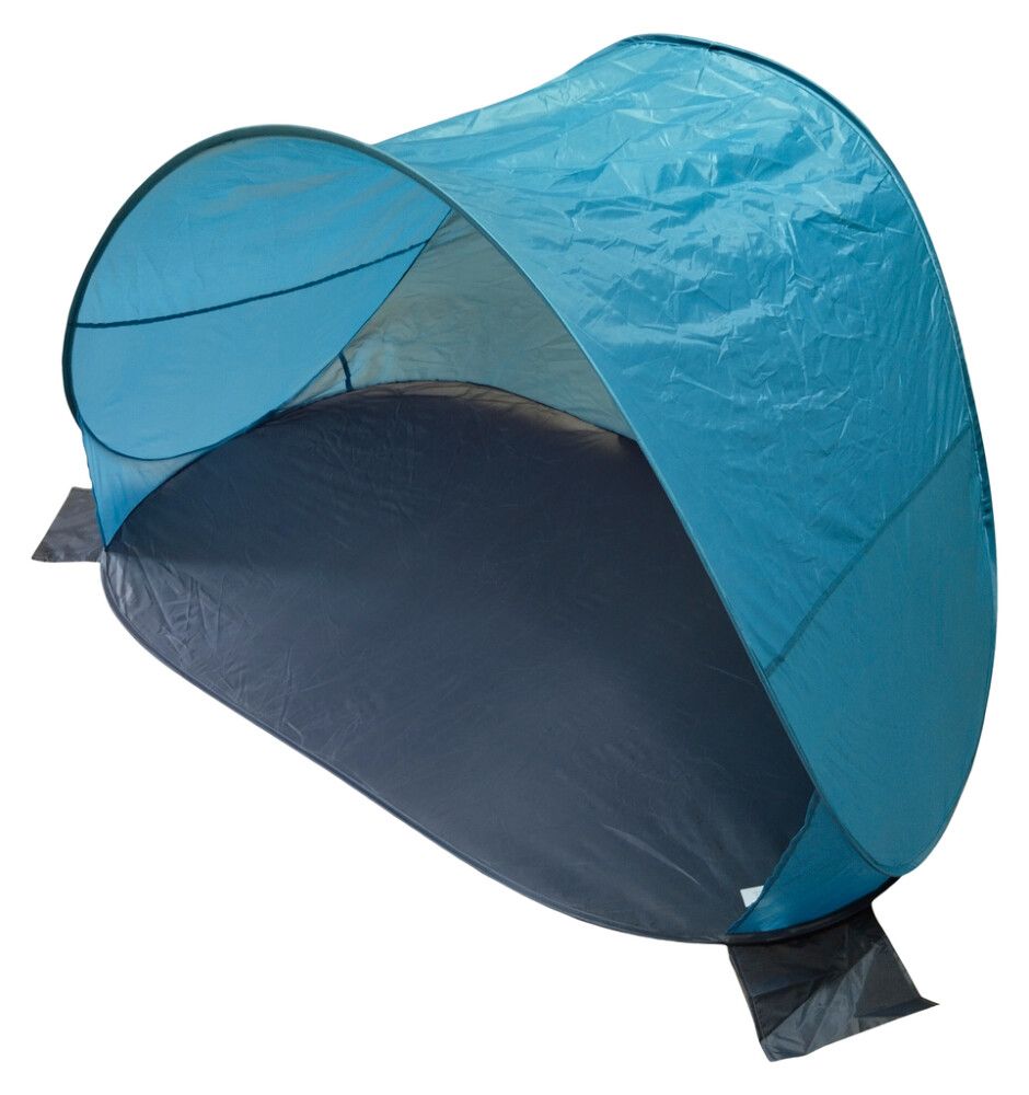 Strandtjald pop-up pólýester 140x98cm Outfit